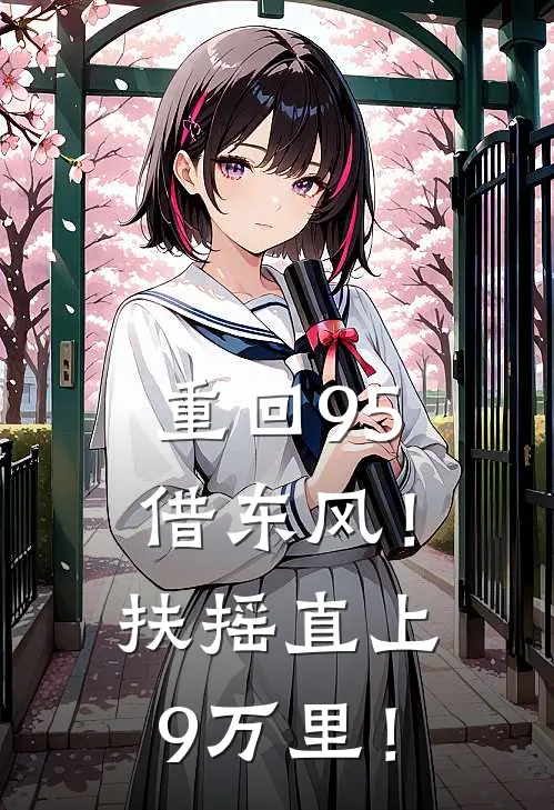 重回95,借东风!扶摇直上9万里!