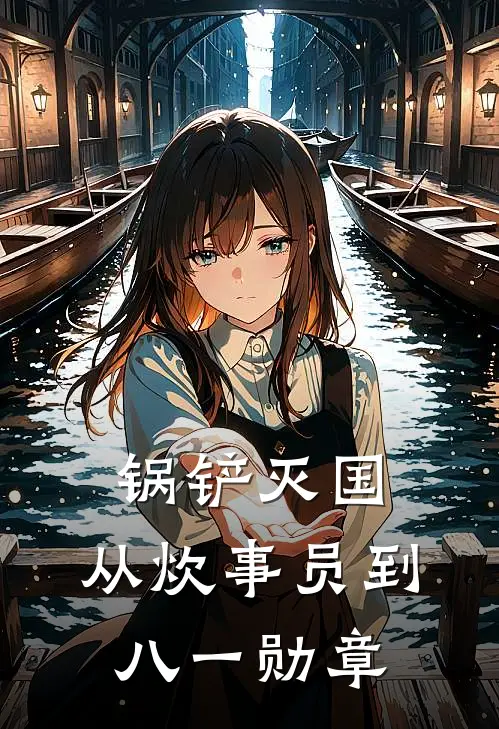 锅铲灭国：从炊事员到八一勋章