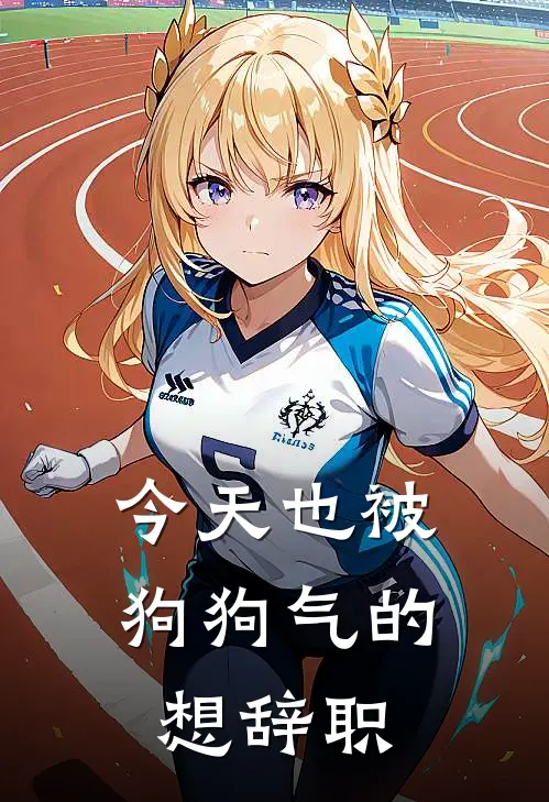 今天也被狗狗气的想辞职