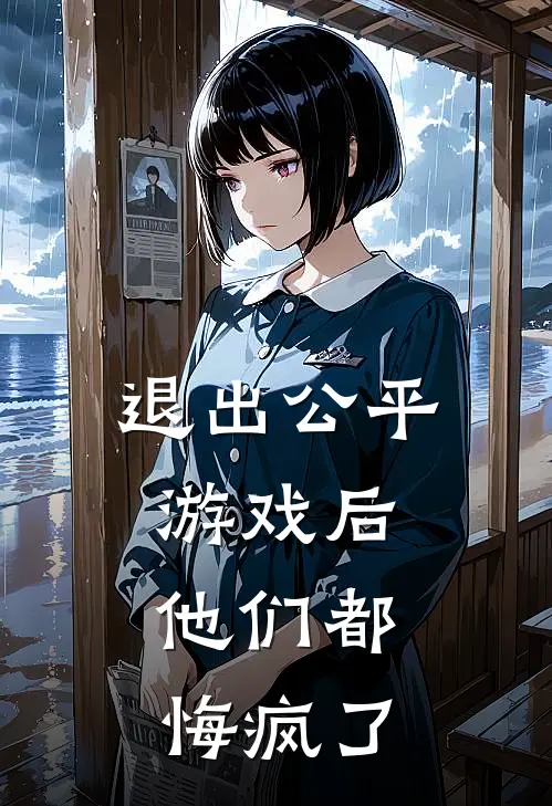 退出公平游戏后，他们都悔疯了