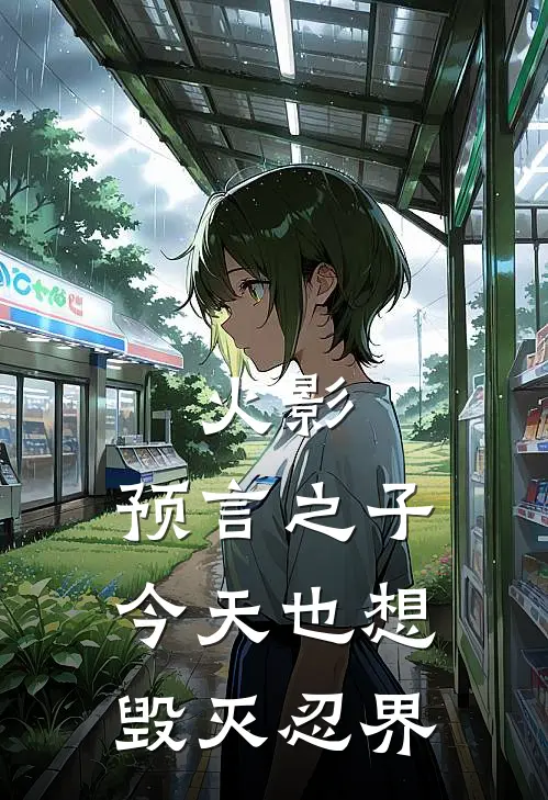 火影:预言之子今天也想毁灭忍界