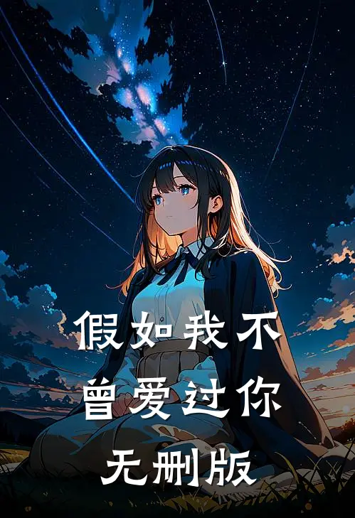 假如我不曾爱过你无删版