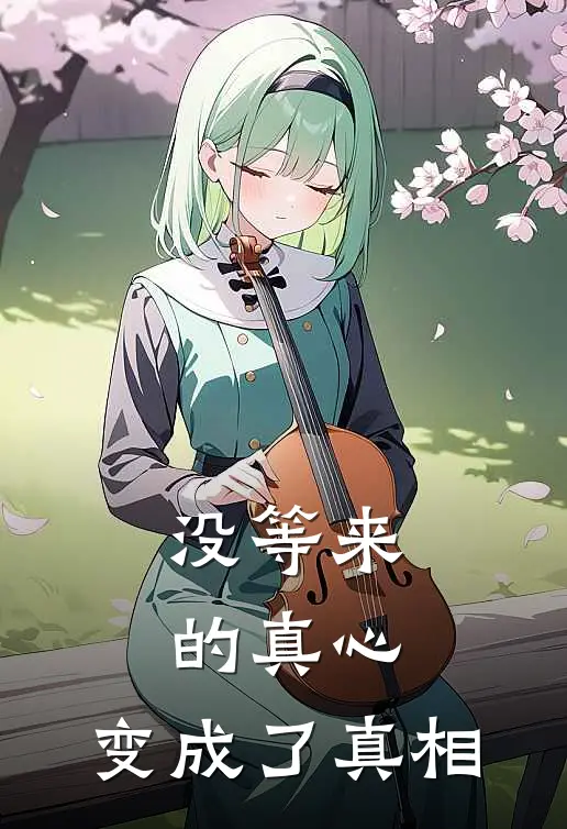 没等来的真心，变成了真相