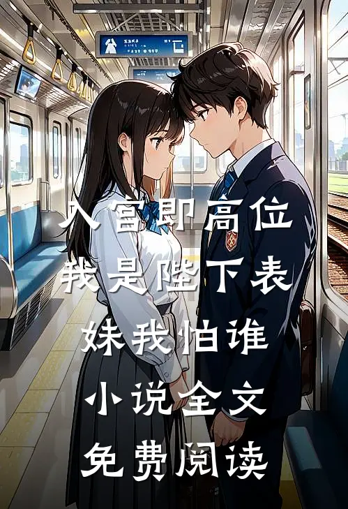 入宫即高位,我是陛下表妹我怕谁小说全文免费阅读