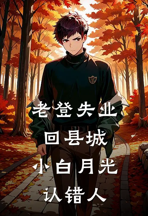 老登失业回县城,小白月光认错人