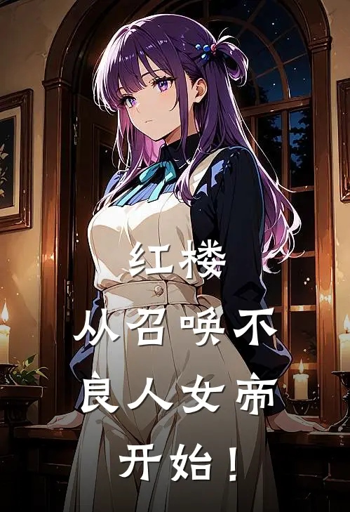 红楼：从召唤不良人女帝开始！