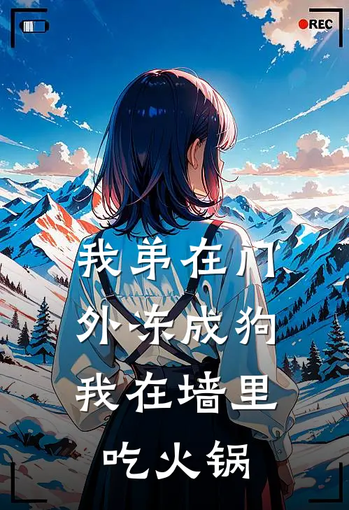 我弟在门外冻成狗,我在墙里吃火锅