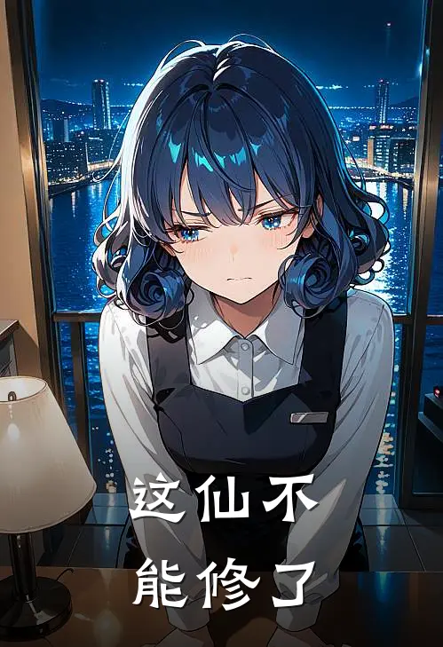 这仙不能修了