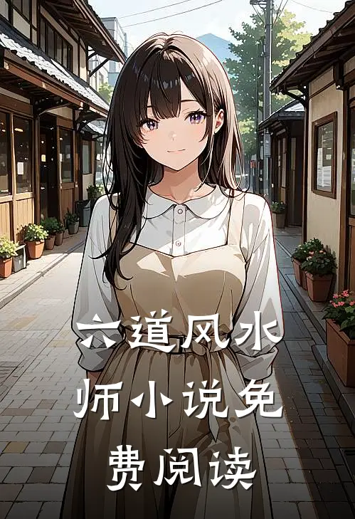 六道风水师小说免费阅读
