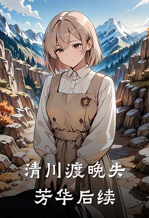 清川渡晚失芳华后续