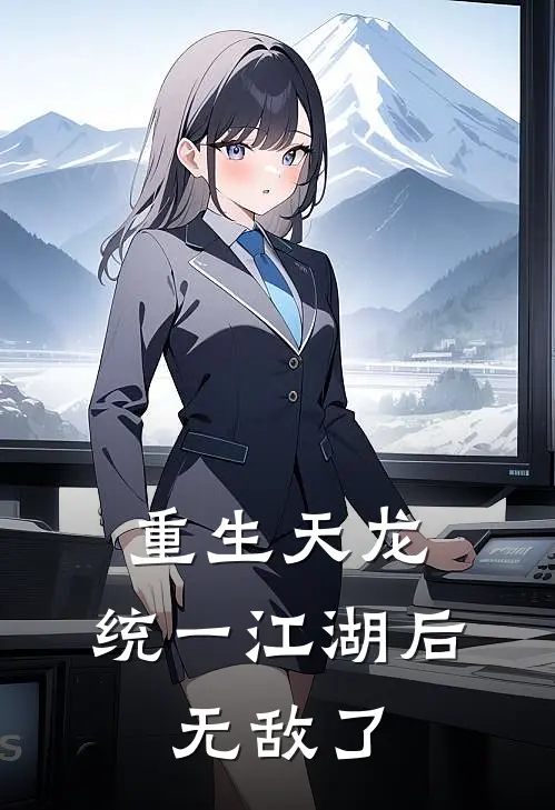 重生天龙,统一江湖后,无敌了