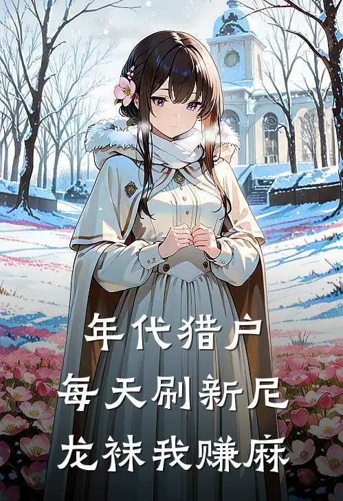 年代猎户:每天刷新尼龙袜我赚麻