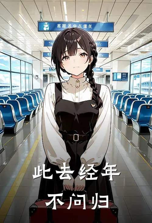 此去经年不问归