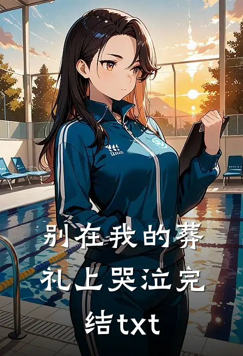 别在我的葬礼上哭泣完结txt