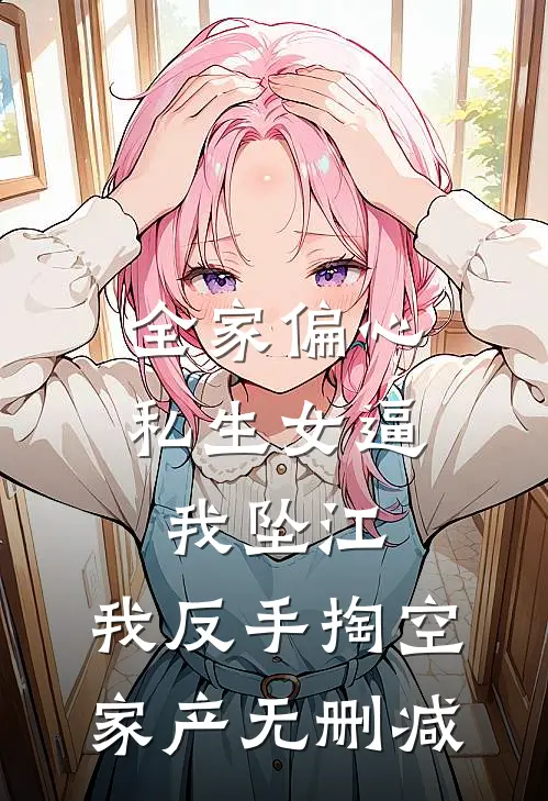 全家偏心私生女逼我坠江，我反手掏空家产无删减