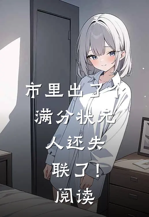市里出了个满分状元，人还失联了！阅读