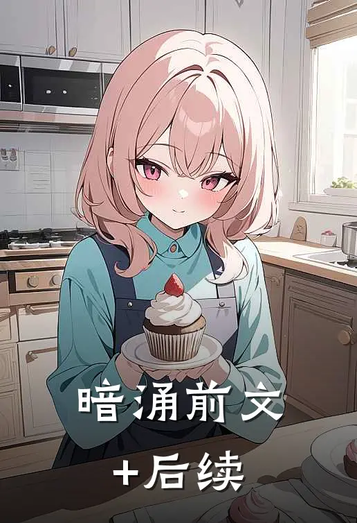 暗涌前文+后续