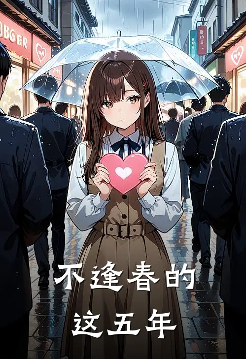 不逢春的这五年
