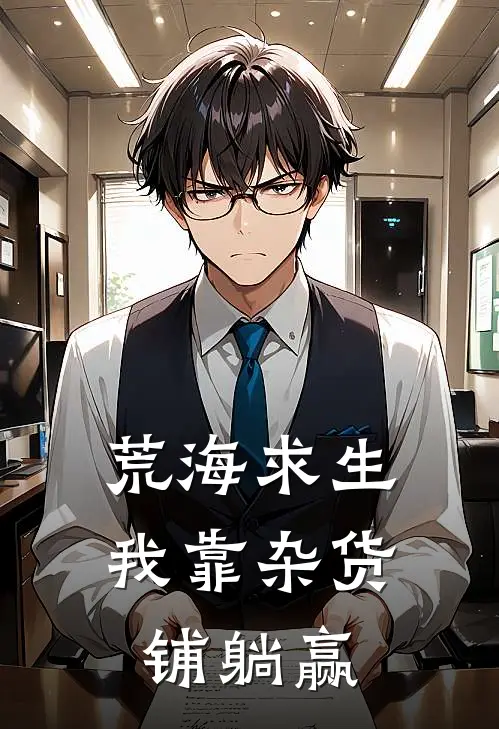 荒海求生:我靠杂货铺躺赢