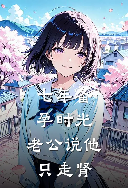 七年备孕时光,老公说他只走肾