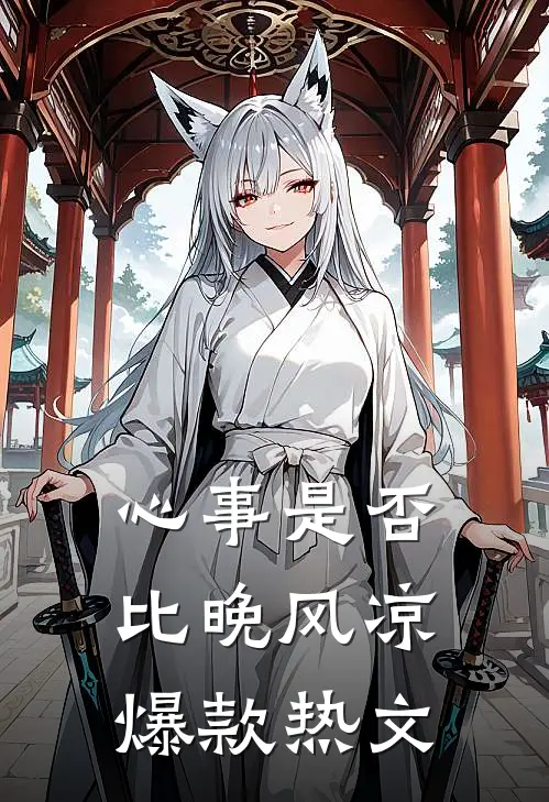 心事是否比晚风凉爆款热文