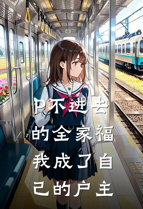 P不进去的全家福,我成了自己的户主