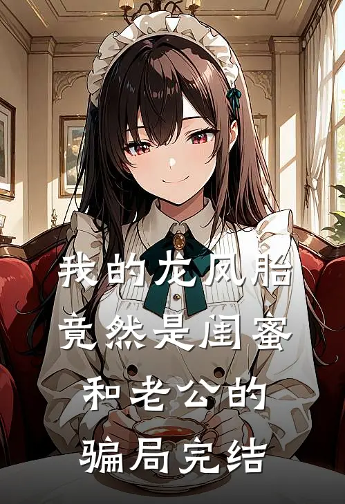 我的龙凤胎，竟然是闺蜜和老公的骗局完结