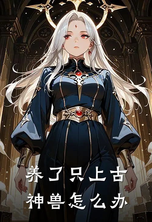 养了只上古神兽怎么办