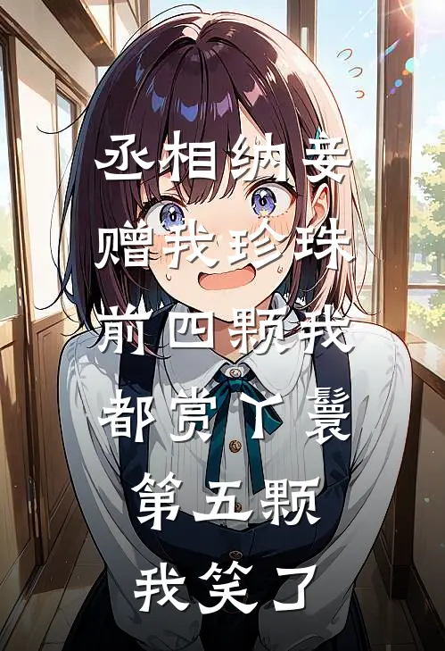 丞相纳妾赠我珍珠,前四颗我都赏丫鬟,第五颗我笑了