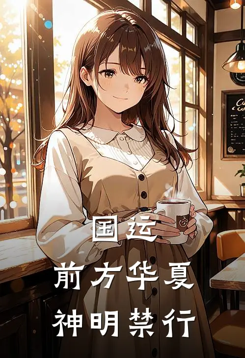国运:前方华夏,神明禁行
