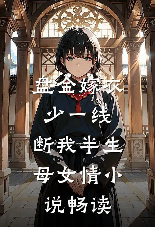 盘金嫁衣少一线，断我半生母女情小说畅读