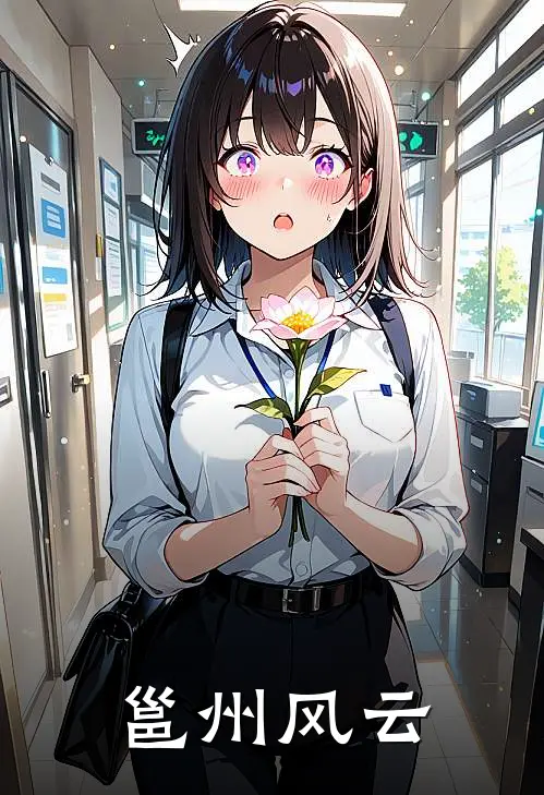 邕州风云