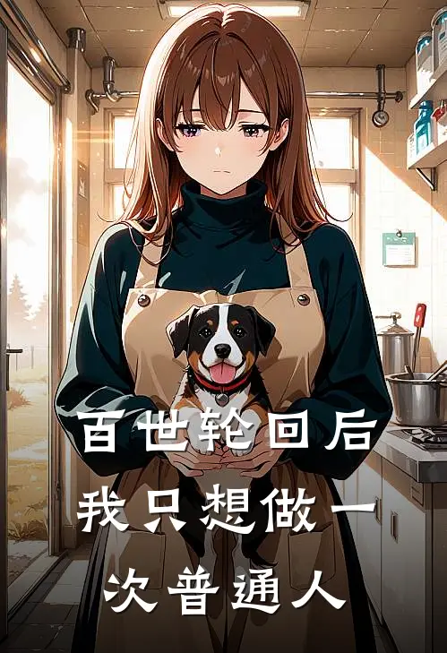 百世轮回后,我只想做一次普通人