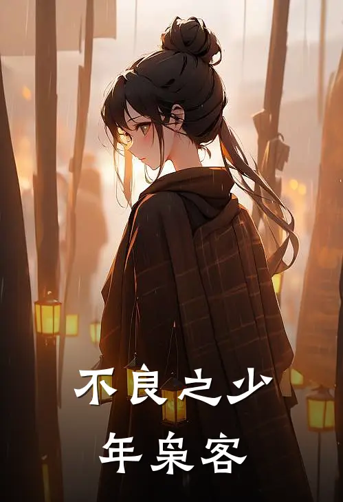 不良之少年枭客