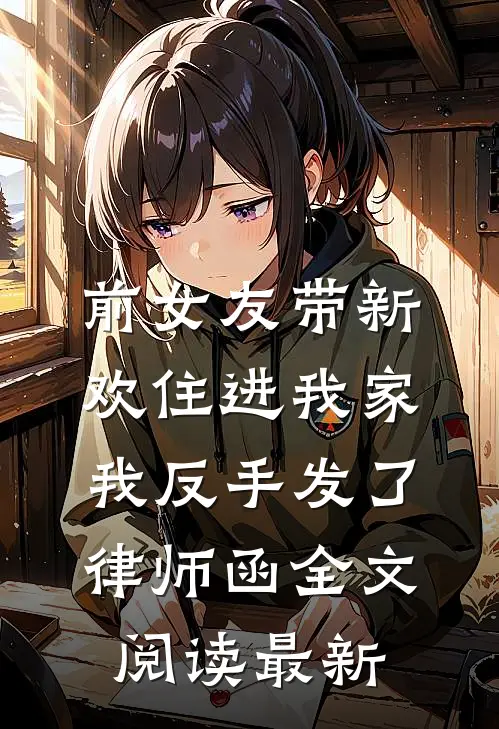 前女友带新欢住进我家，我反手发了律师函全文阅读最新