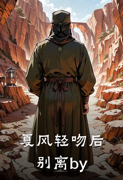 夏风轻吻后别离by