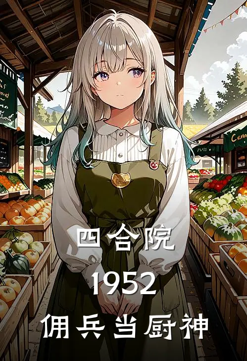 四合院：1952，佣兵当厨神
