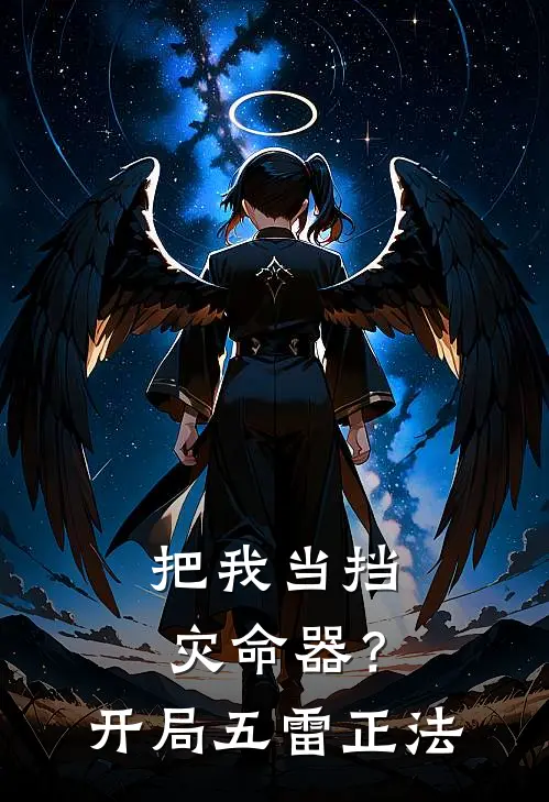 把我当挡灾命器?开局五雷正法