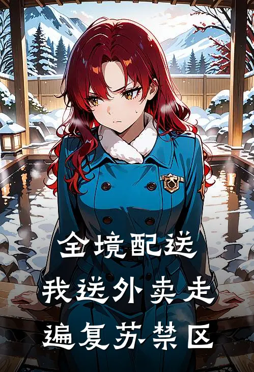 全境配送：我送外卖走遍复苏禁区