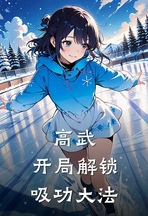 高武:开局解锁吸功大法