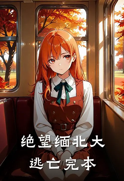 绝望缅北大逃亡完本