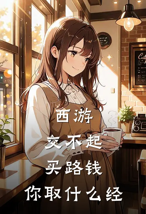 西游:交不起买路钱,你取什么经