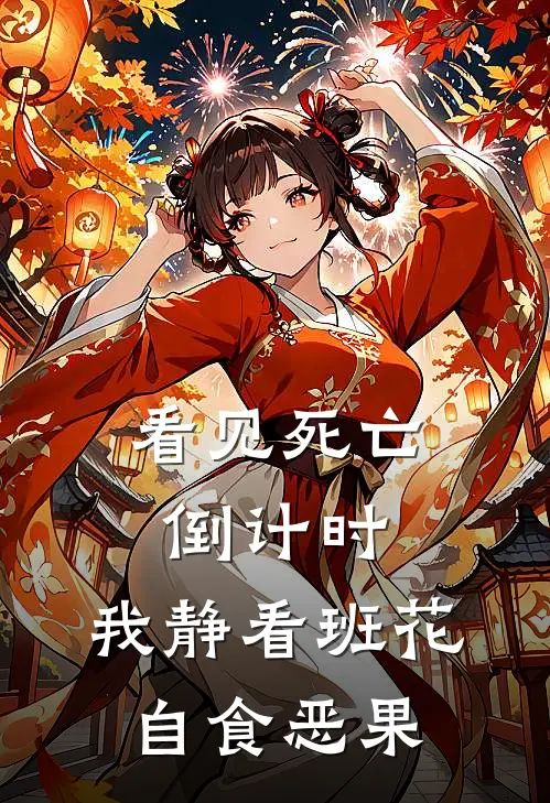 看见死亡倒计时，我静看班花自食恶果