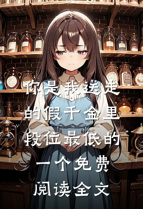 你是我送走的假千金里，段位最低的一个免费阅读全文