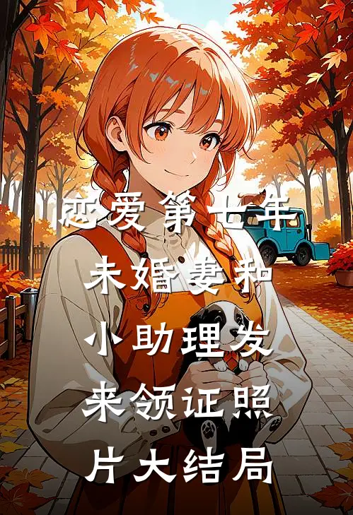 恋爱第七年，未婚妻和小助理发来领证照片大结局