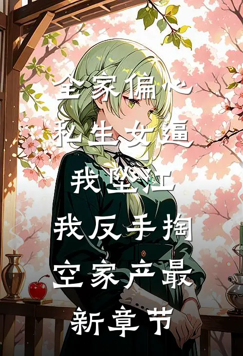 全家偏心私生女逼我坠江，我反手掏空家产最新章节