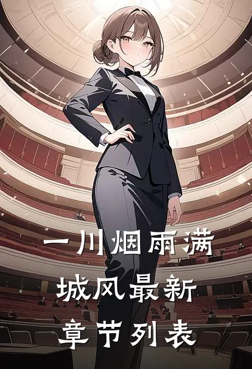 一川烟雨满城风最新章节列表