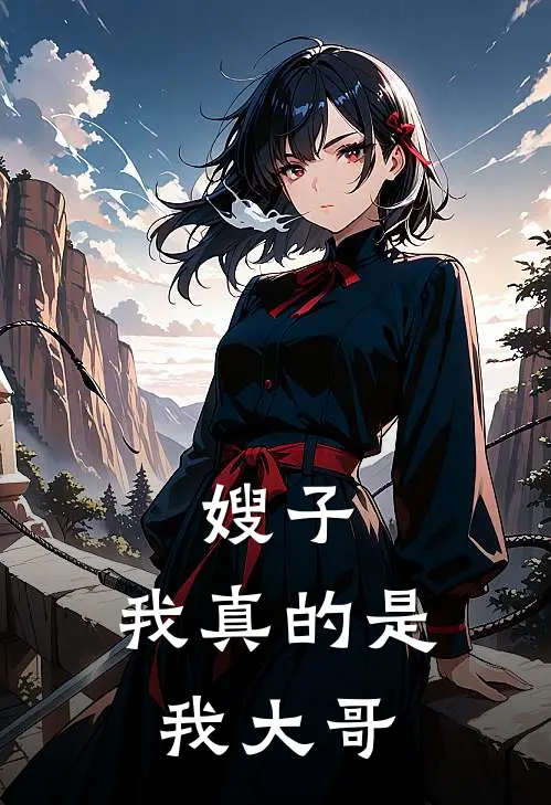 嫂子，我真的是我大哥