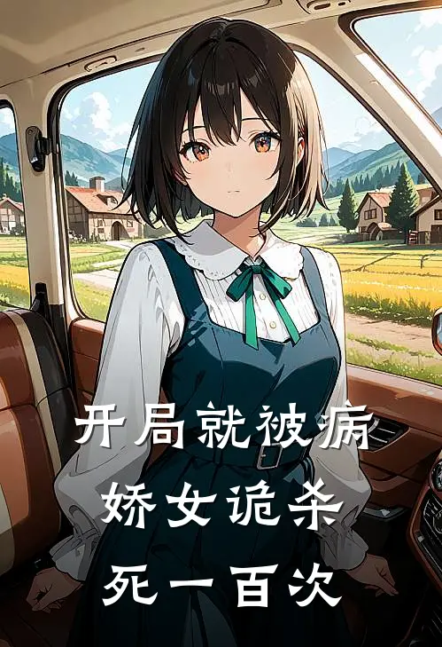 开局就被病娇女诡杀死一百次