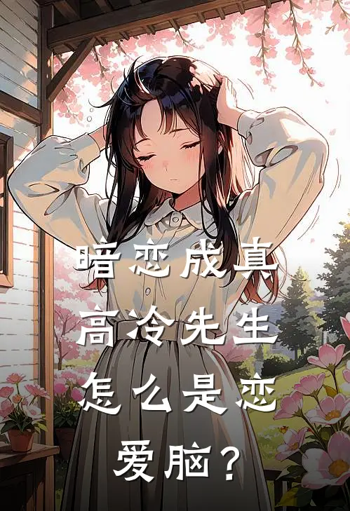 暗恋成真,高冷先生怎么是恋爱脑?